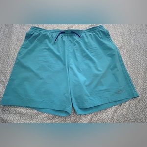 Swim Trunks (Men’s)